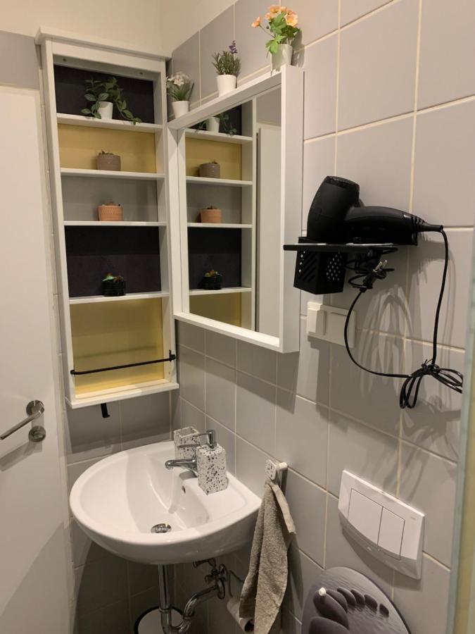 And Cosy Wien
