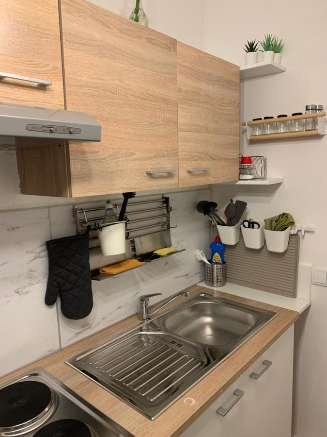 And Cosy Apartment Wien