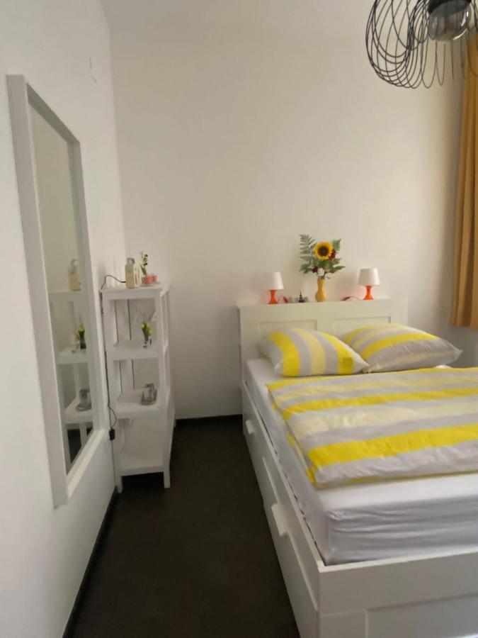 And Cosy Apartment *