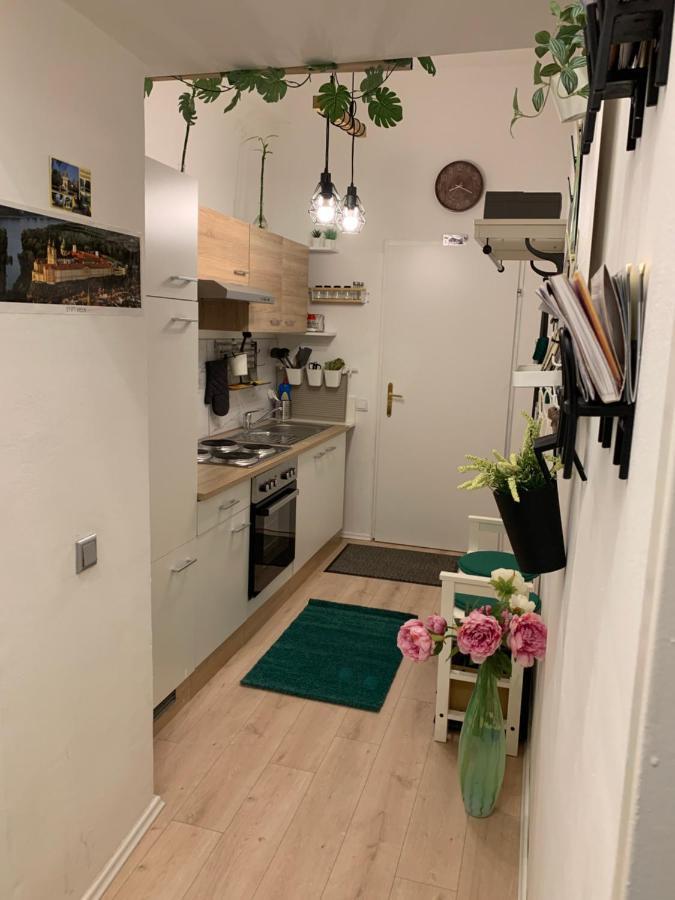 And Cosy Apartment Wien