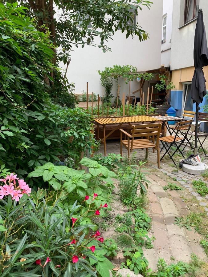 And Cosy Wien