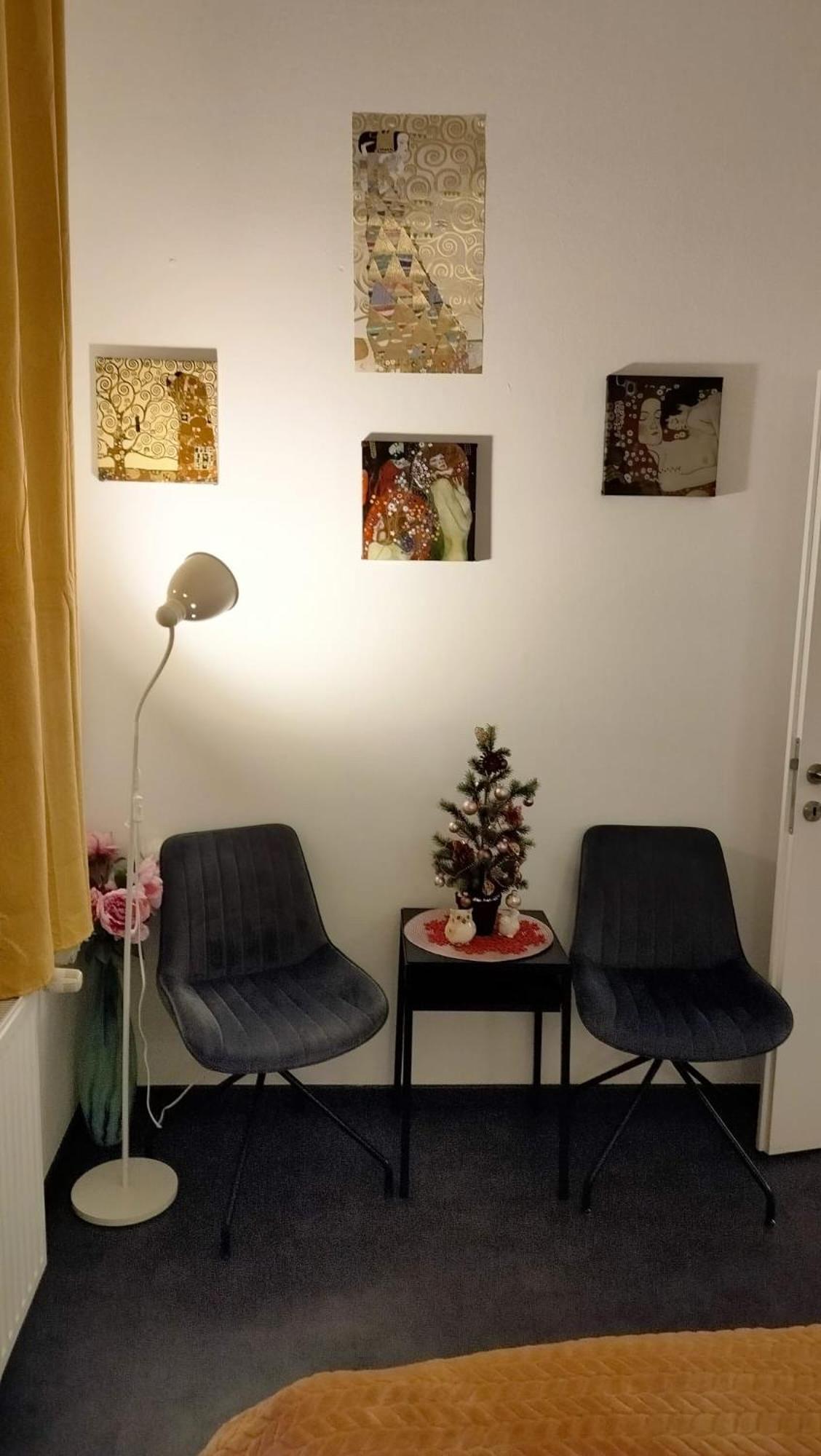 And Cosy Apartment Wien
