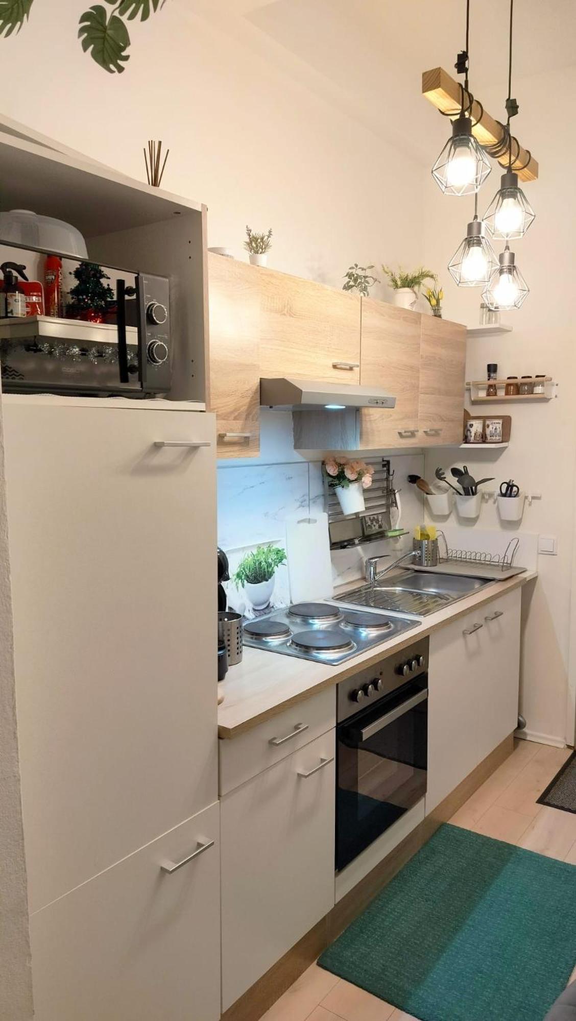 And Cosy Apartment Wien